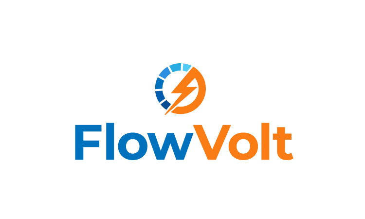 Available Business Name For Sale - FlowVolt