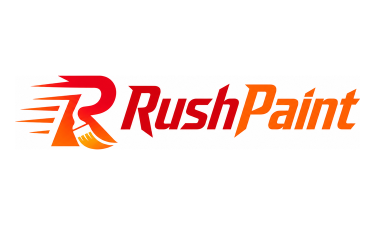 Available Business Name For Sale - RushPaint